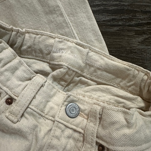 Girls Jeans Lot 6/7 - Picture 4 of 5